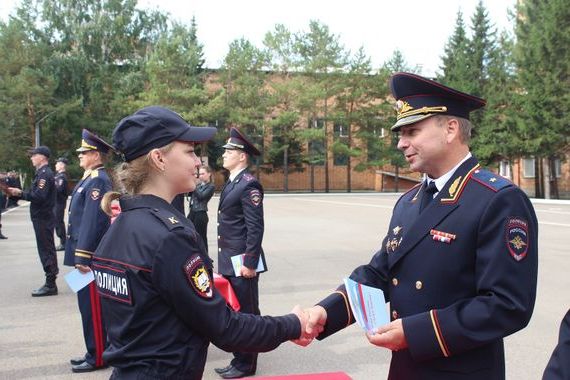 прописка в Александрове